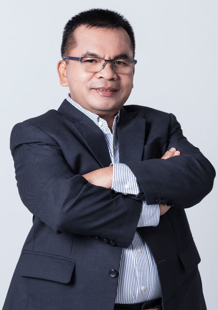 Saut Christianus Manalu